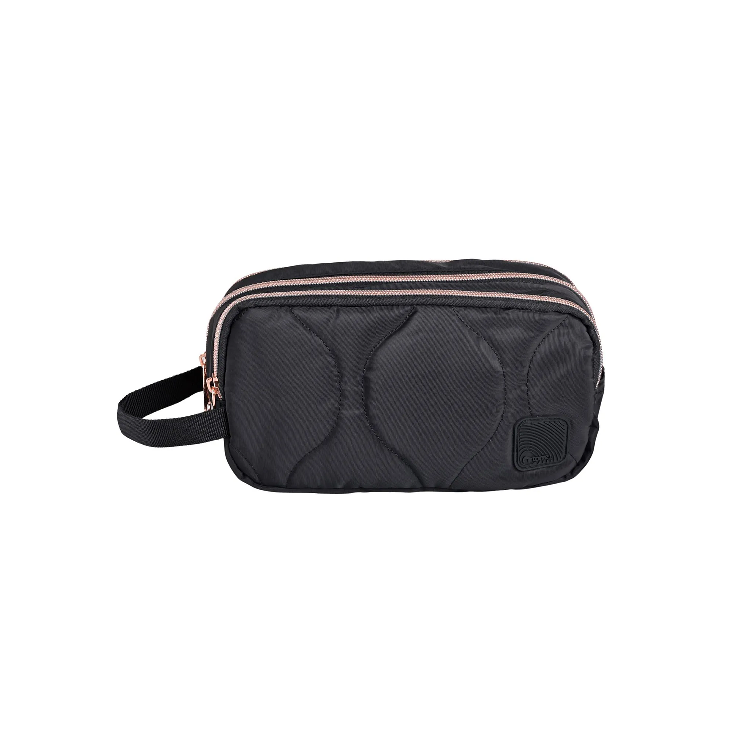 Torre - Estuche Triple Roma - Black 3