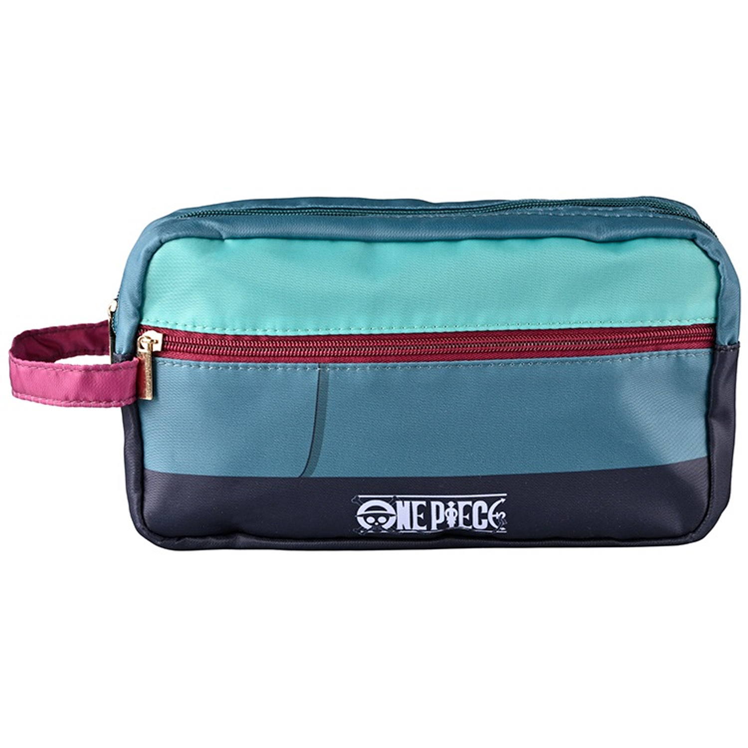 Torre - Estuche De Viaje - One Piece 1