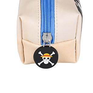Torre - Estuche Rectangular - One Piece