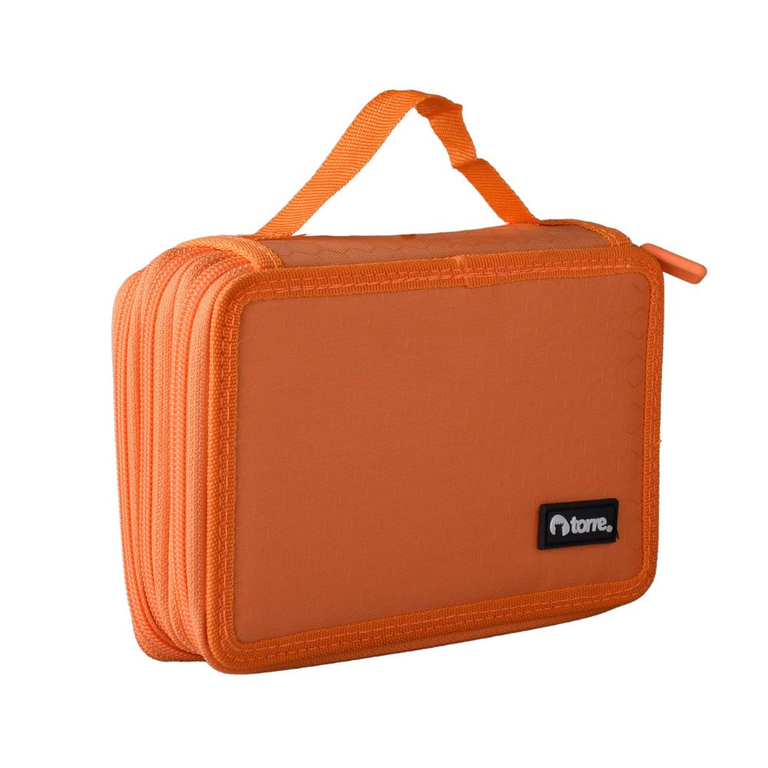 Torre - Estuche Lapices 3 Cierres 3