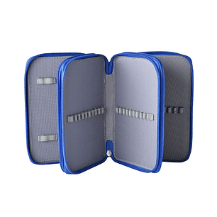 Torre - Estuche Lapices 3 Cierres