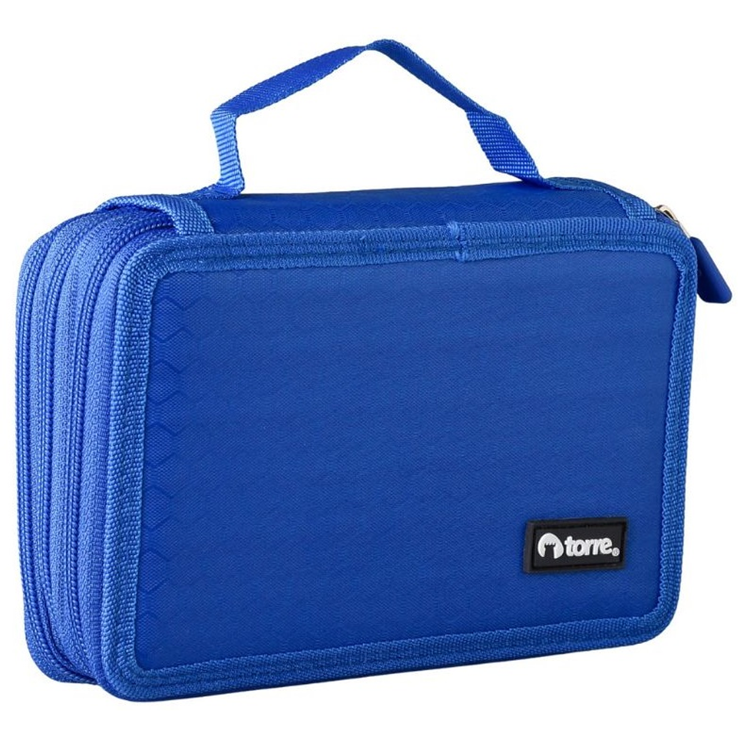 Torre - Estuche Lapices 3 Cierres 1