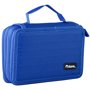 Torre - Estuche Lapices 3 Cierres