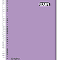 Colon - Cuaderno Triple - Chroma - 120 Hjs - Miniatura 1
