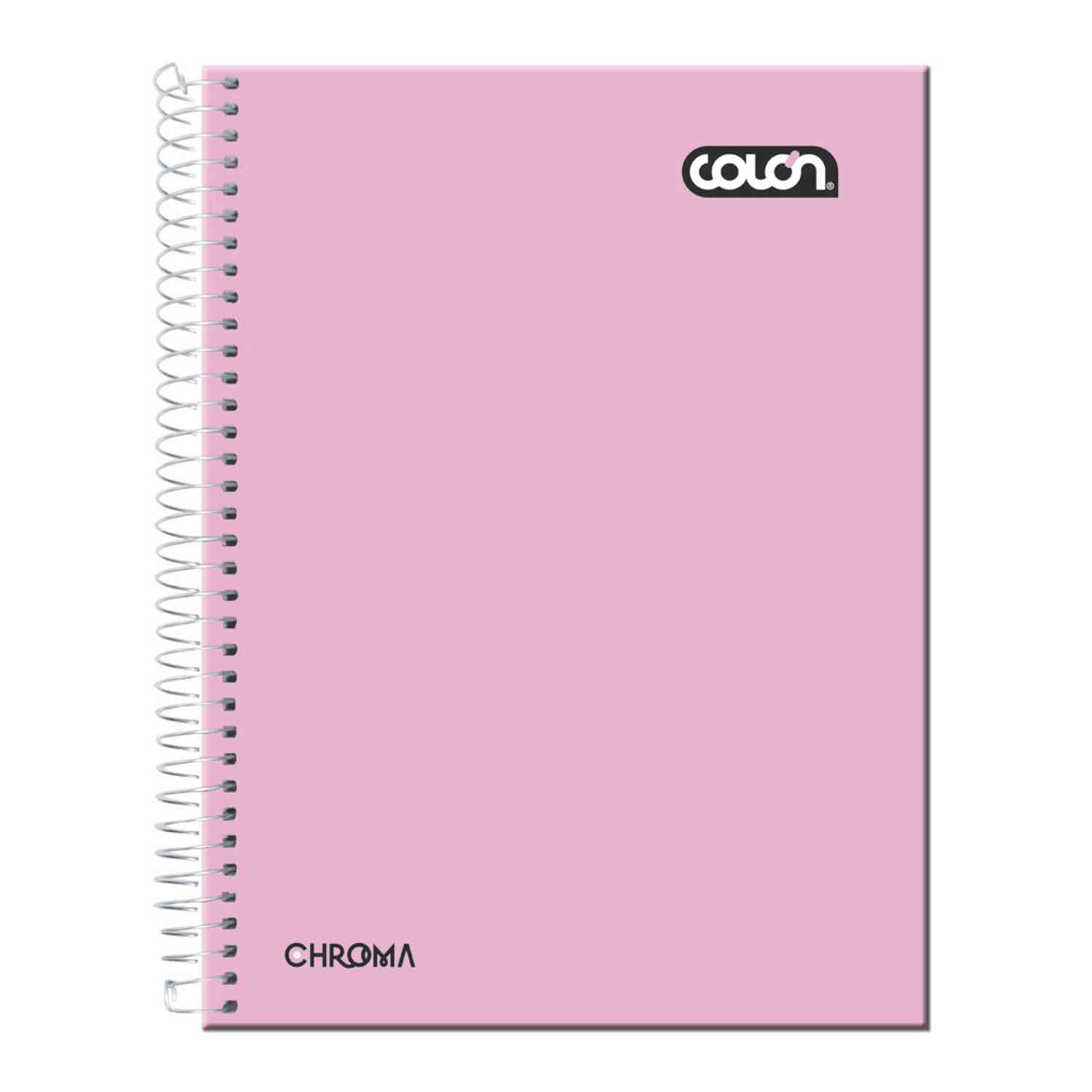 Colon - Cuaderno Triple - Chroma - 120 Hjs 4