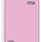 Colon - Cuaderno Triple - Chroma - 120 Hjs - Miniatura 4