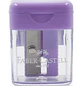 Faber Castell - Sacapuntas Mini Box Color Pastel - Miniatura 1