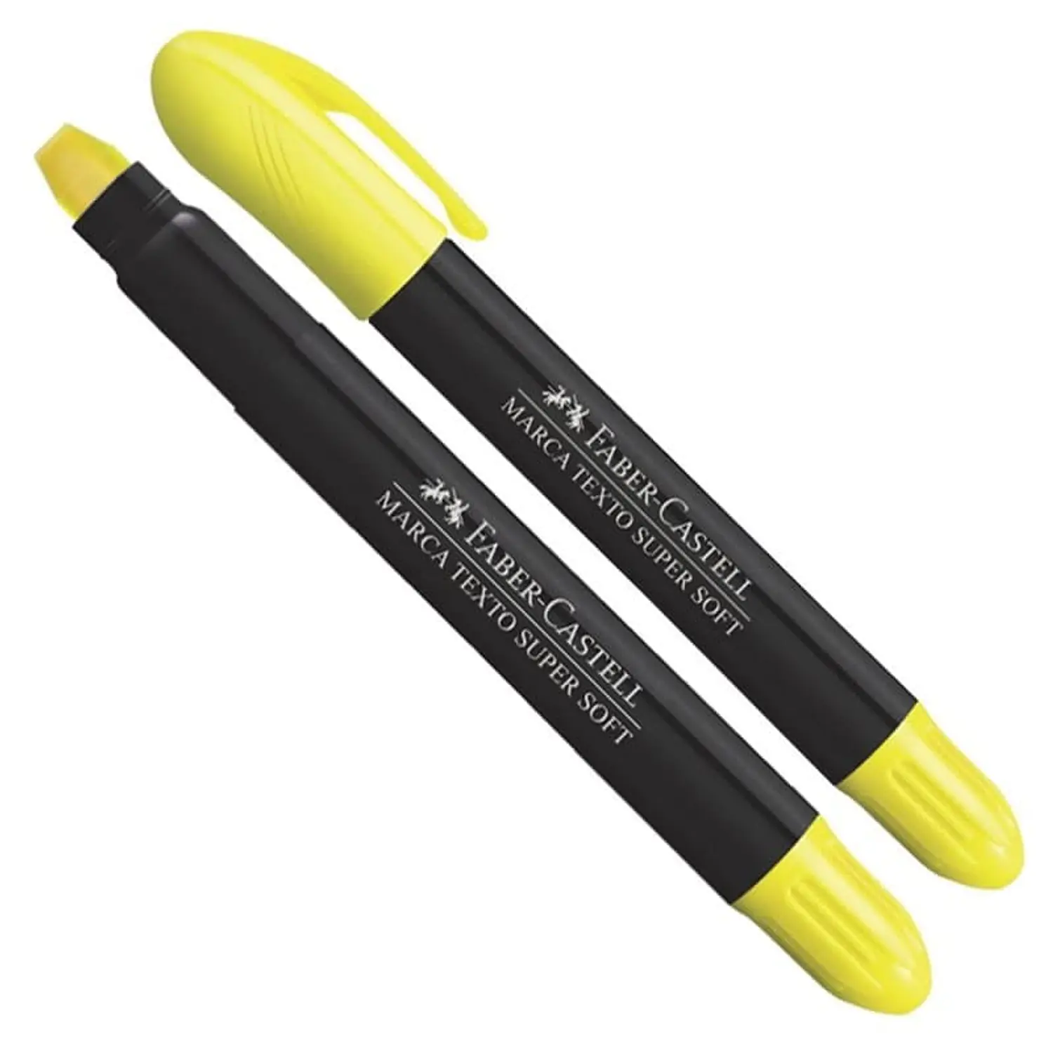 Faber Castell - Resaltador Super Gel 1
