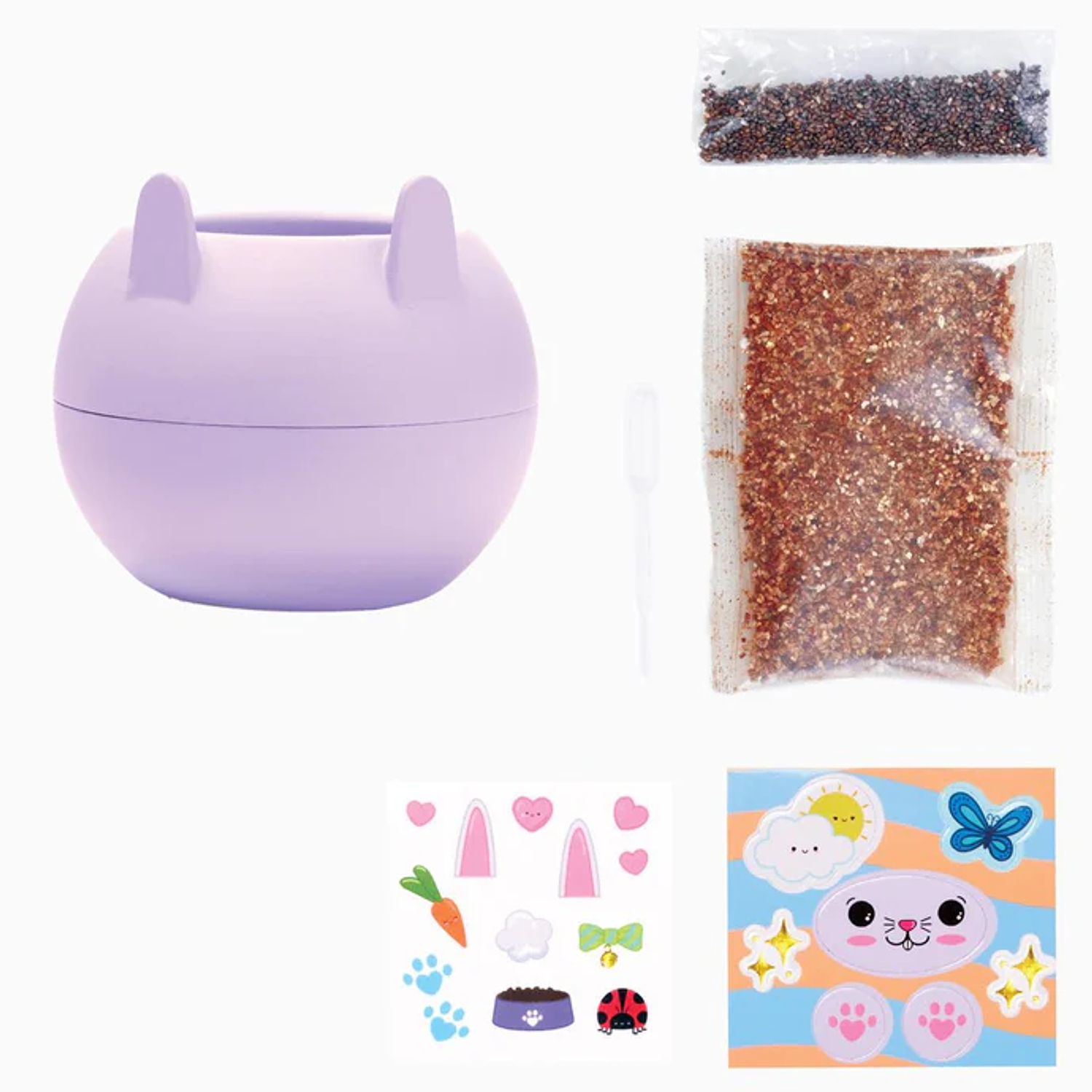 Faber Castell - Planta una Mascota - Conejito 3