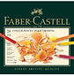 Faber Castell - Lapices de colores Polychromos - 24 Colores - Miniatura 1