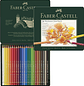 Faber Castell - Lapices de colores Polychromos - 24 Colores - Miniatura 2