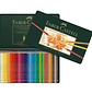 Faber Castell - Lapices de Colores Polychromos - 36 Colores - Miniatura 3