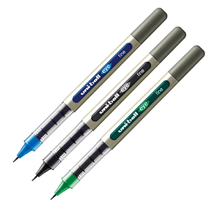 Uni ball - Rollerball Eye UB-157 0.7 mm