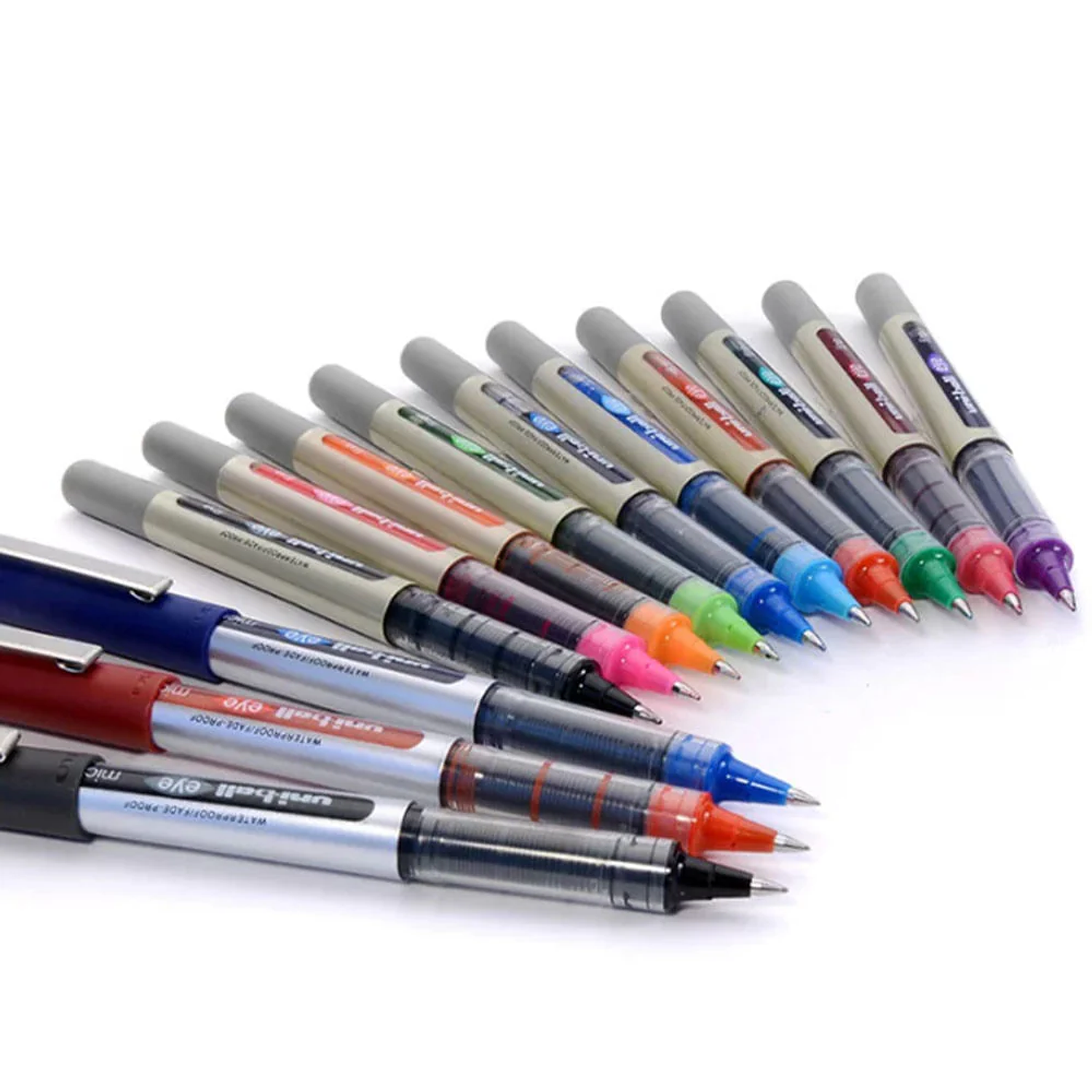 Uni ball - Rollerball Eye UB-157 0.7 mm 2