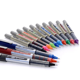 Uni ball - Rollerball Eye UB-157 0.7 mm