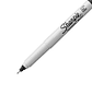 Sharpie - Marcador permanente - Ultra fino - Negro - Miniatura 2