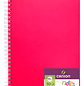 Canson – Cuaderno Notes A5 50 Hojas 120g (14,8 x 21 cm). - Miniatura 3
