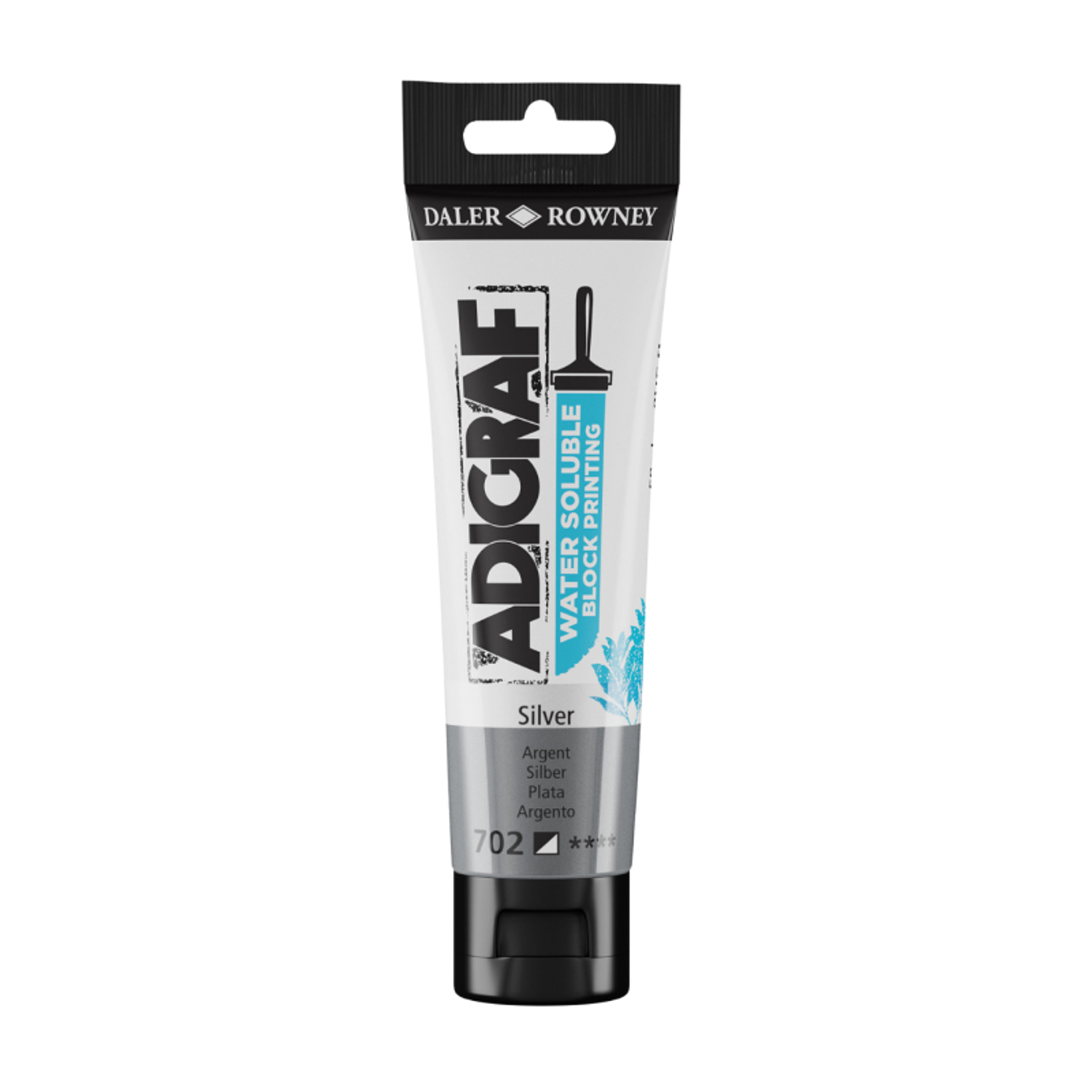 Daler Rowney – Tinta de Impresión Adigraf 59 ml Soluble al Agua 5