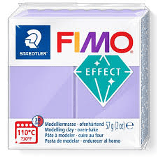 Fimo – Arcilla Polimérica Effect 57g Colores Especiales