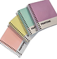 Pantone - Cuaderno Mini Pocket Pastel 9,2x11 cm 100 Hojas - Miniatura 2