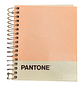 Pantone - Cuaderno Mini Pocket Pastel 9,2x11 cm 100 Hojas - Miniatura 1