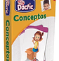 Dactic – Láminas Conceptos 56 Piezas Español e Inglés - Miniatura 1