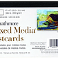 Strathmore – Postales Mixed Media para Arte Profesional - Miniatura 1