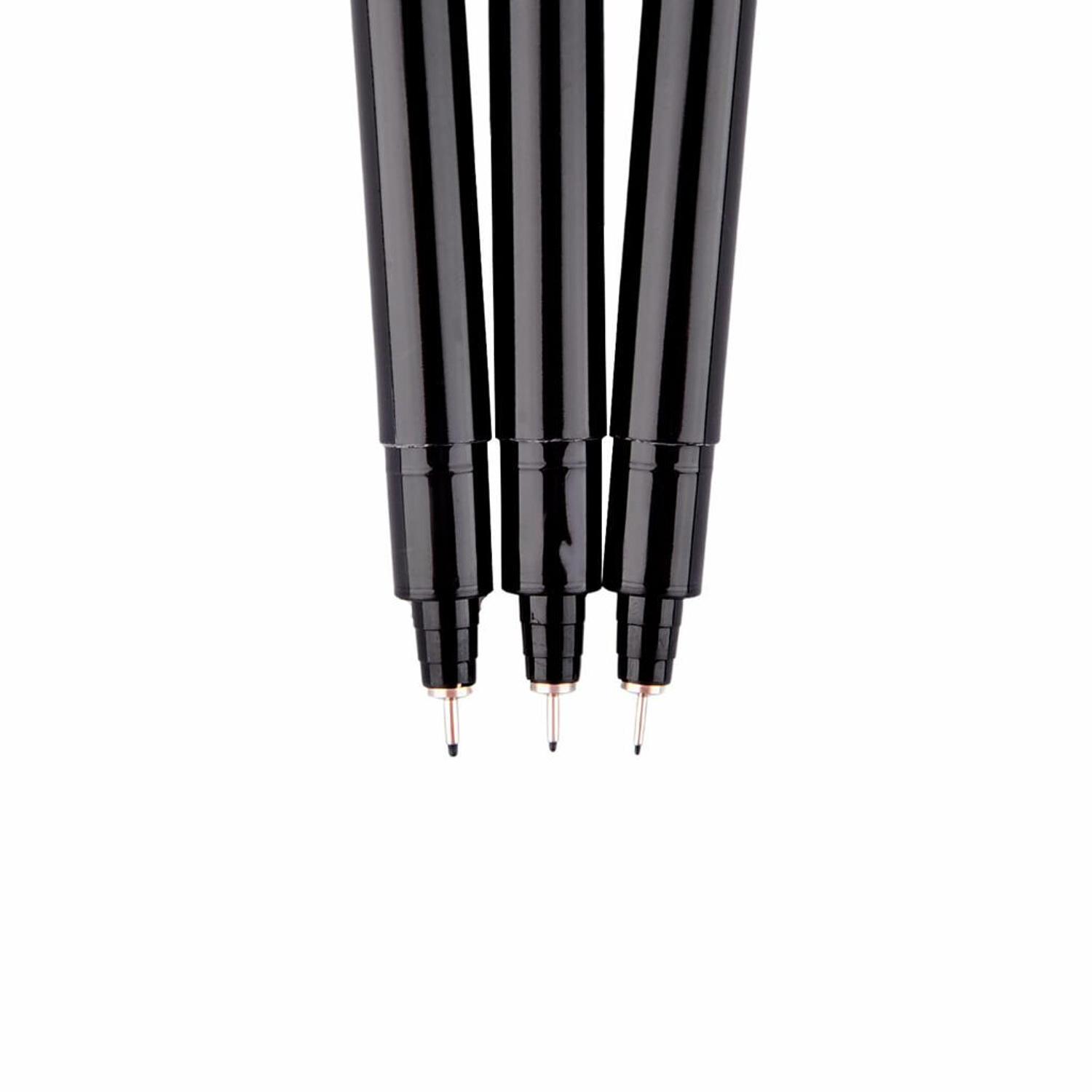 Torre - Sense Of Color Set Tiralíneas 3 Unidades  2