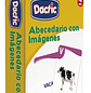 Dactic – Láminas Abecedario con Imágenes 60 Piezas Educativas - Miniatura 1