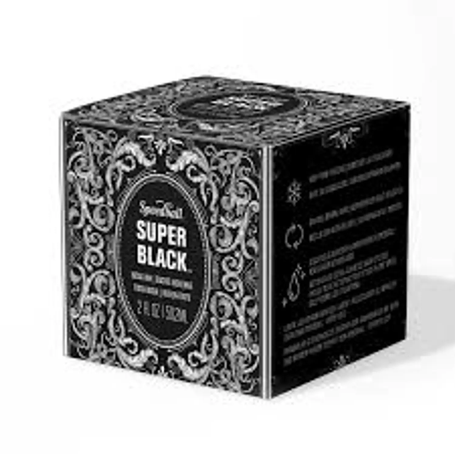 Speedball – Tinta China SuperBlack 59,2 ml Negra Intensa Profesional 2