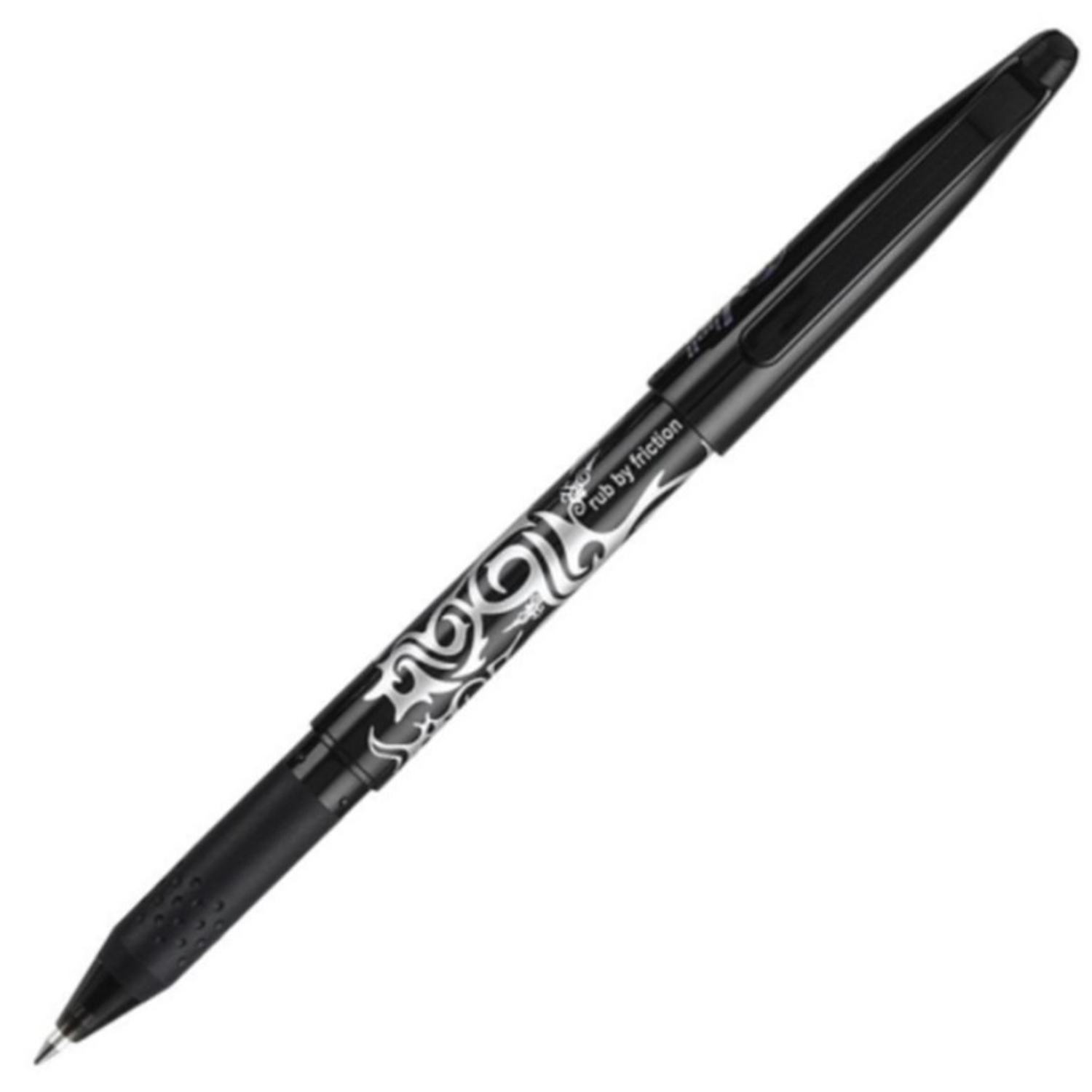 Pilot - Lapiz Gel Frixion Ball 0.5 Negro 1