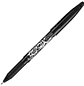 Pilot - Lapiz Gel Frixion Ball 0.5 Negro - Miniatura 1