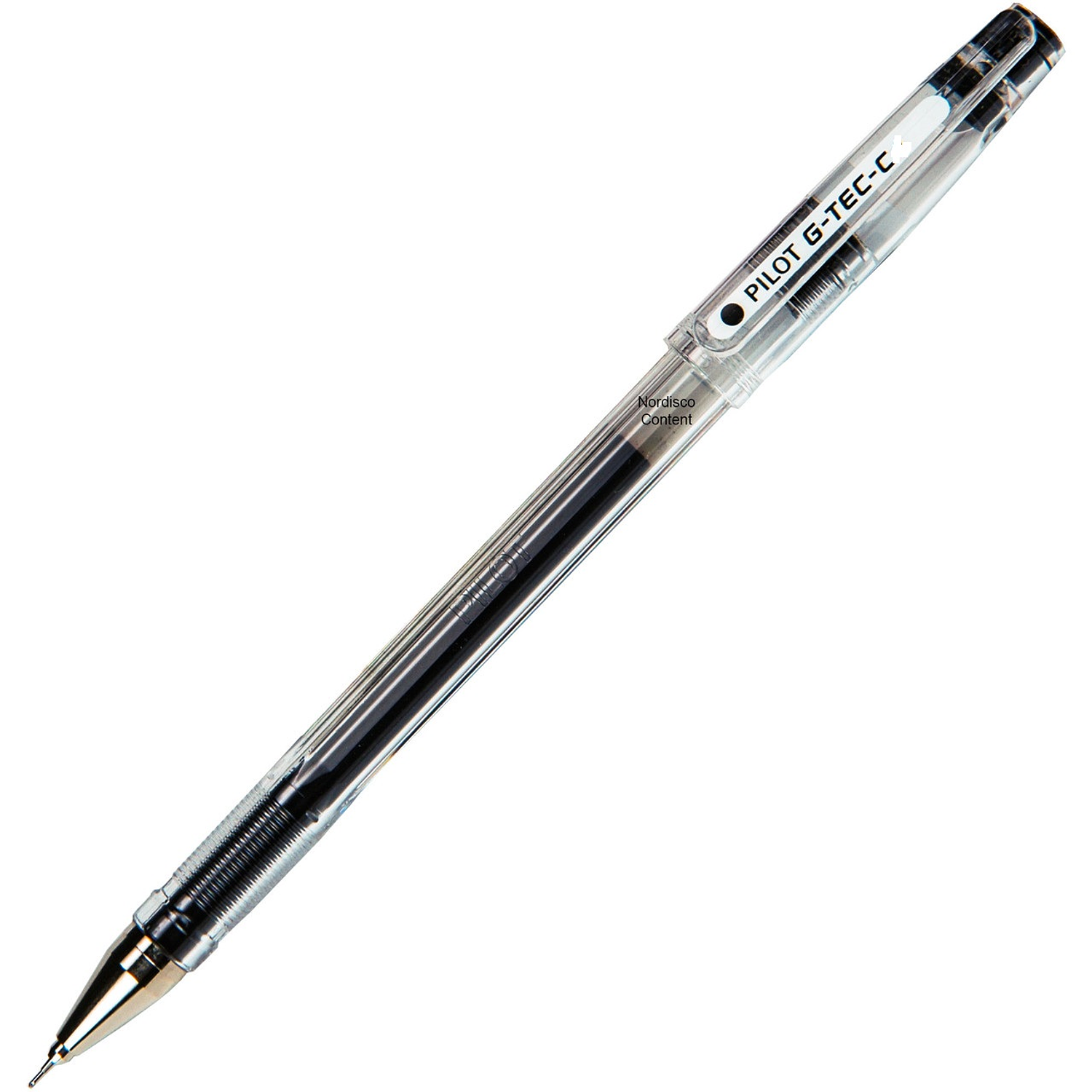 Pilot - Lapiz Gel Hi-tec C - 03 mm