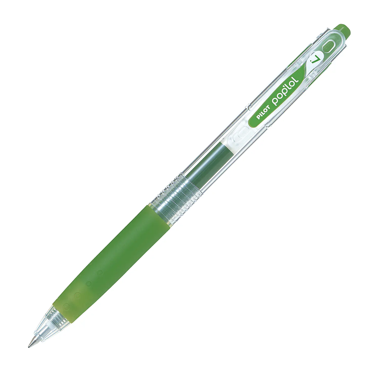 Pilot - Lapiz Gel Poplol 0.7 42