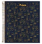Torre - Cuaderno Book Velvet 7M 120H - Miniatura 2