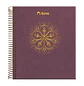 Torre - Cuaderno Book Velvet 7M 120H - Miniatura 4