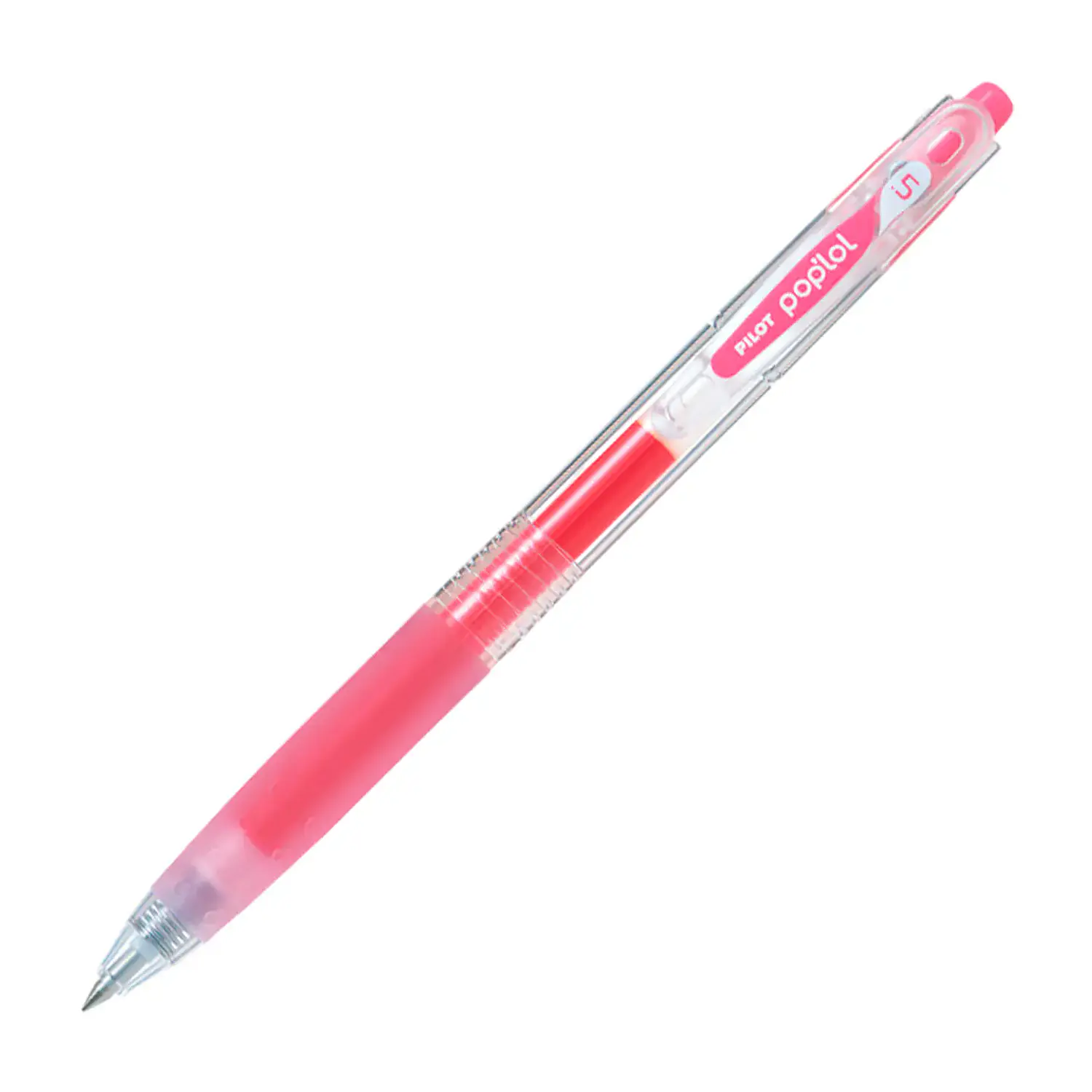 Pilot - Lapiz Gel Poplol 0.5 8