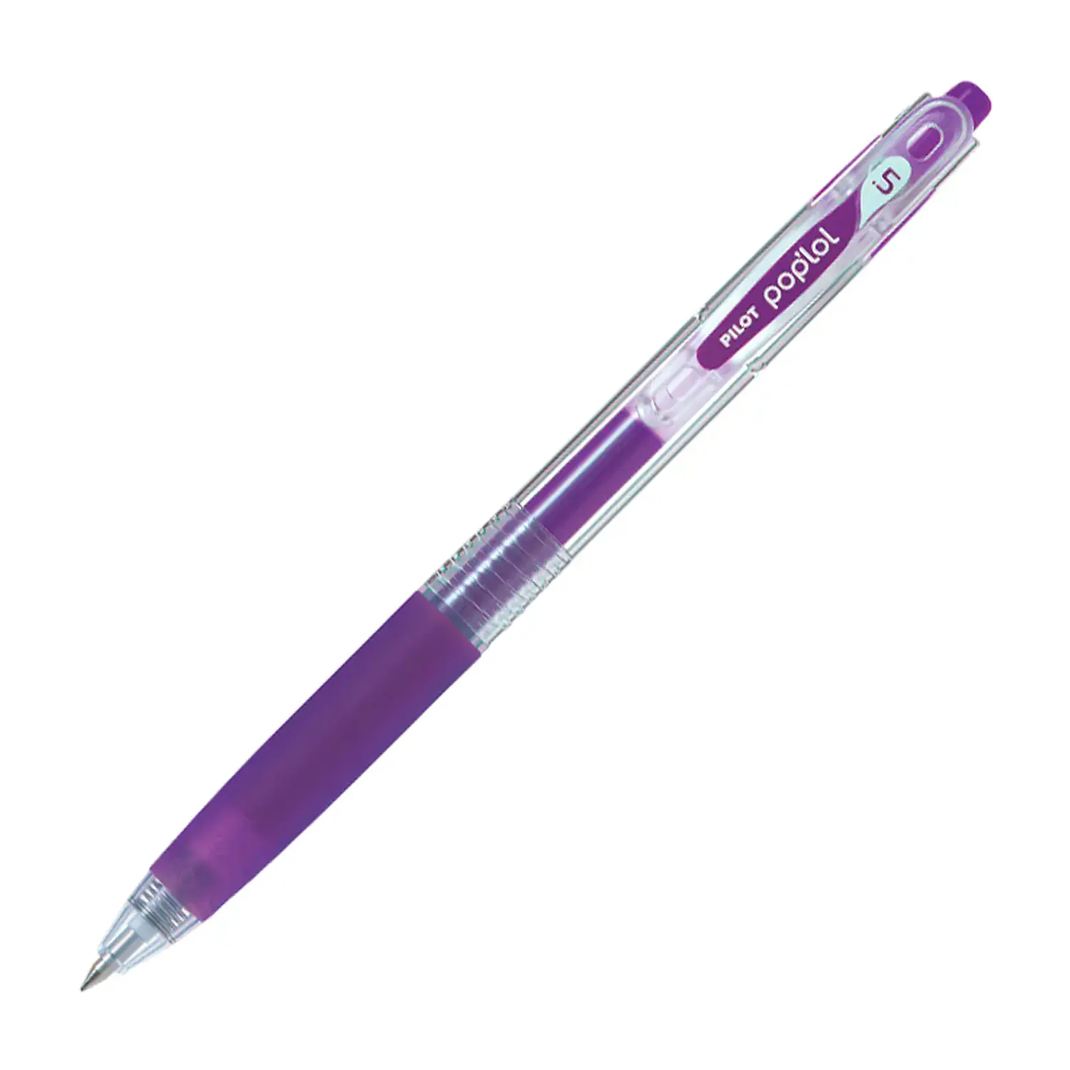 Pilot - Lapiz Gel Poplol 0.5 15