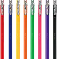 Pentel - Bolígrafo Mattehop 1.0 mm - Miniatura 1