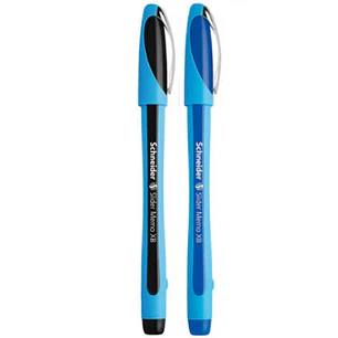Schneider –  Slider Memo Bolígrafo Escritura Suave y Precisa