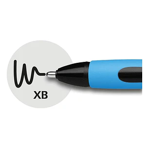 Schneider –  Slider Memo Bolígrafo Escritura Suave y Precisa