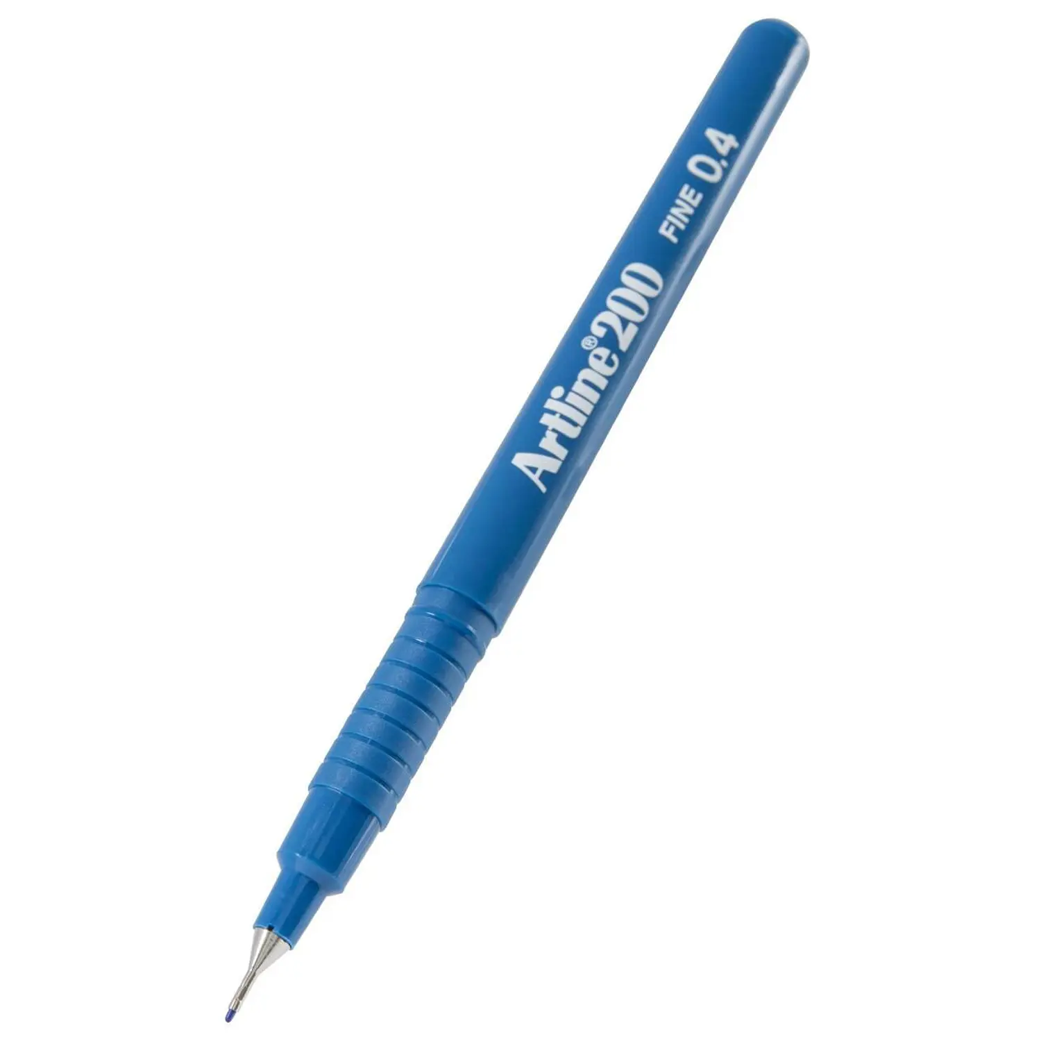 Artline – Lápiz Fibra 200 Punta 0.4 mm Trazo Fino Preciso 3