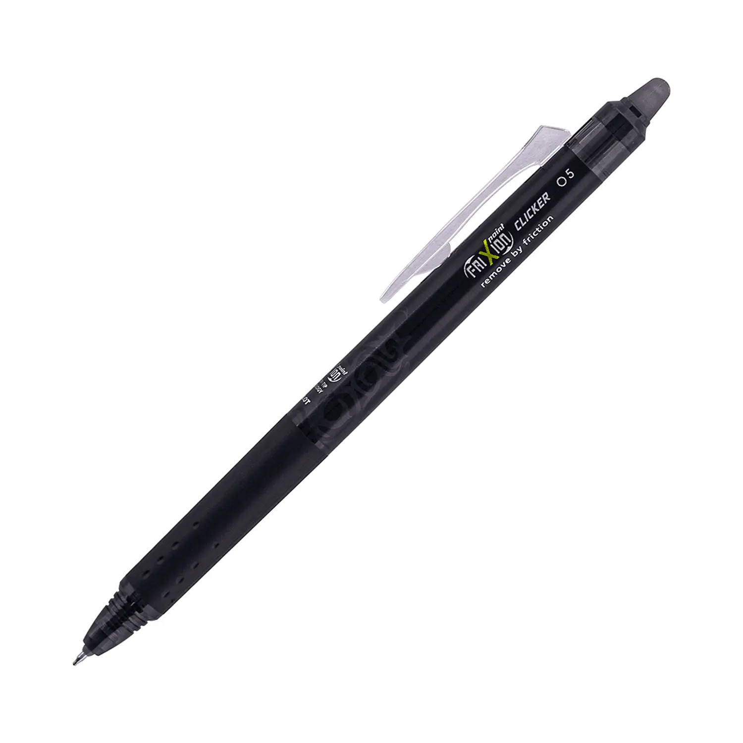 Pilot - Lápiz Gel Frixion Black Edition - 0.5 mm 4