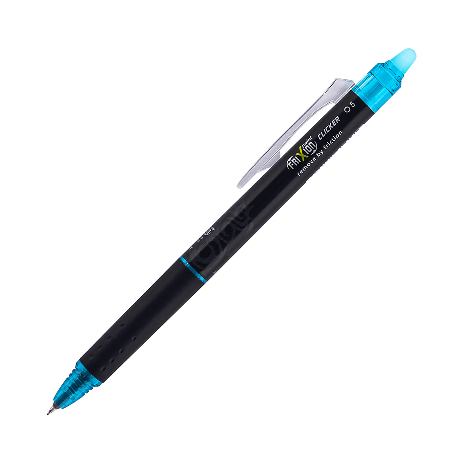 Pilot - Lápiz Gel Frixion Black Edition - 0.5 mm 5