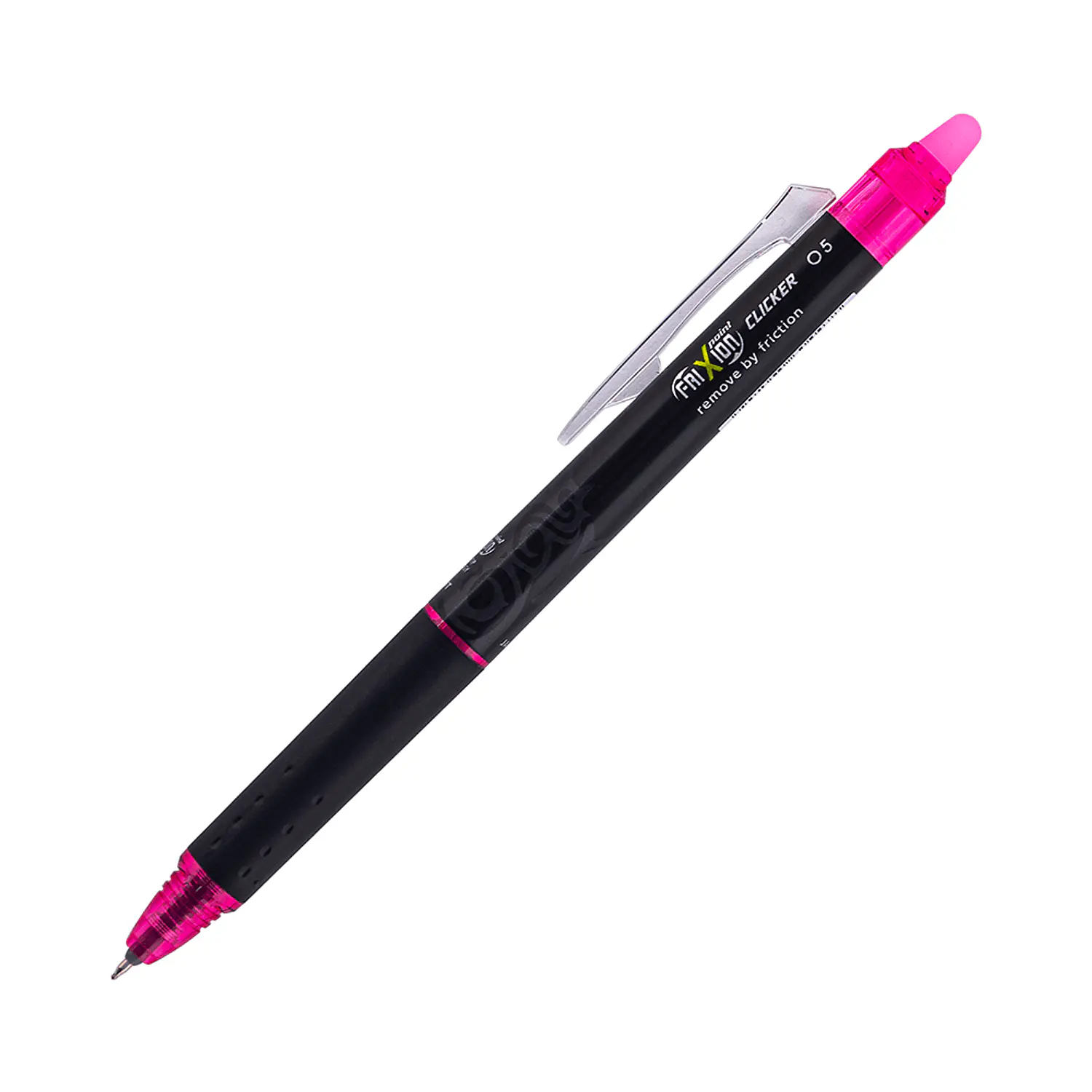 Pilot - Lápiz Gel Frixion Black Edition - 0.5 mm 6