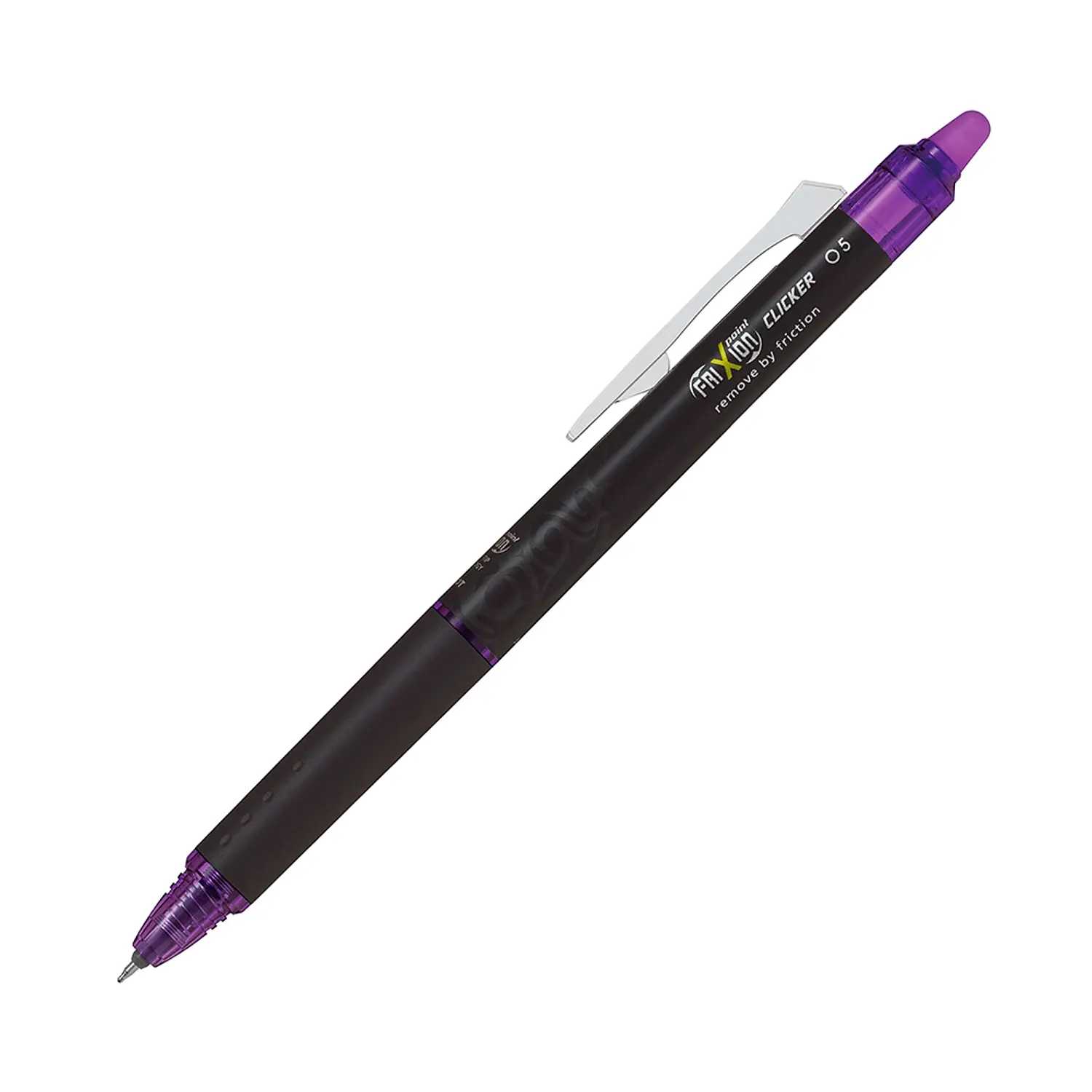 Pilot - Lápiz Gel Frixion Black Edition - 0.5 mm 7