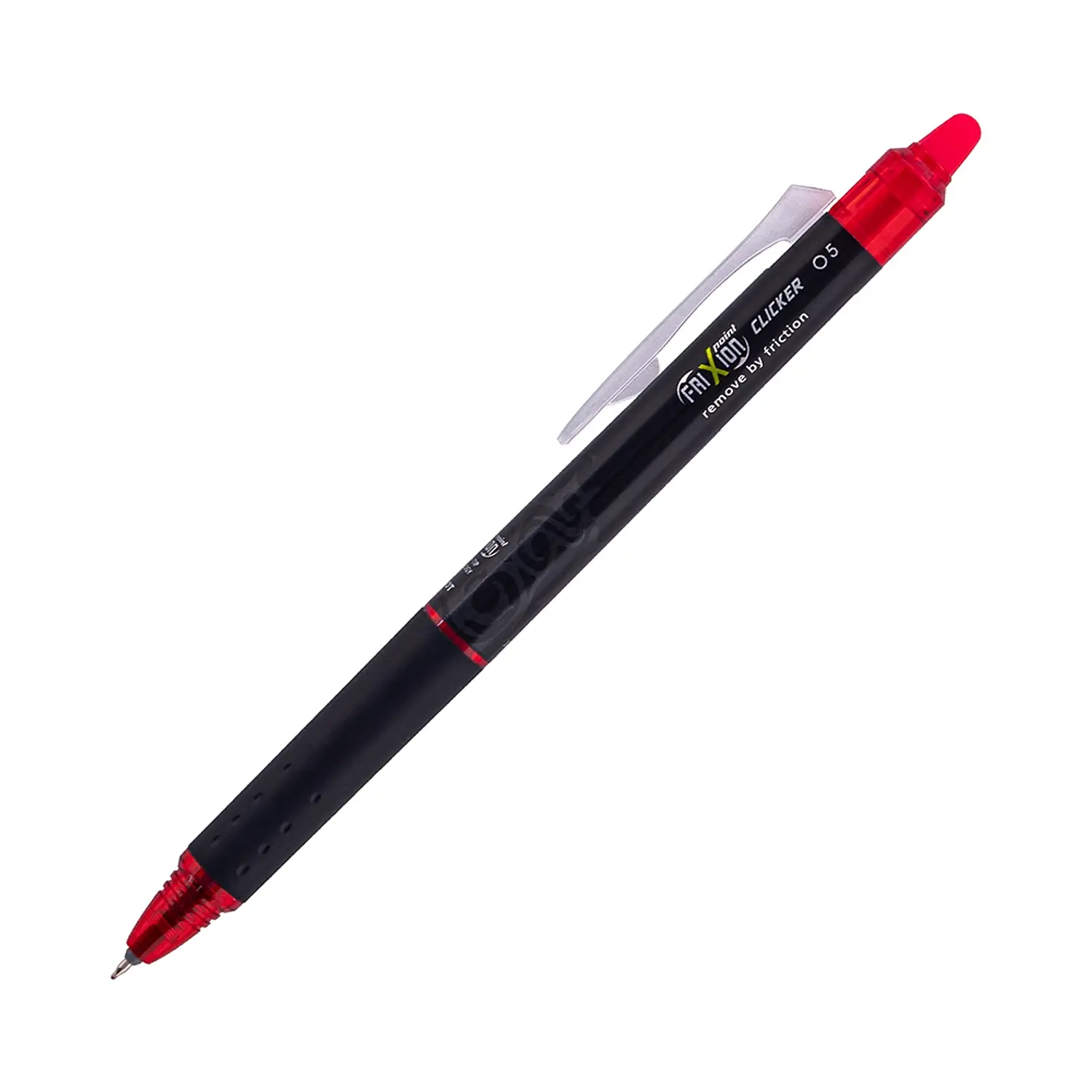 Pilot - Lápiz Gel Frixion Black Edition - 0.5 mm 8
