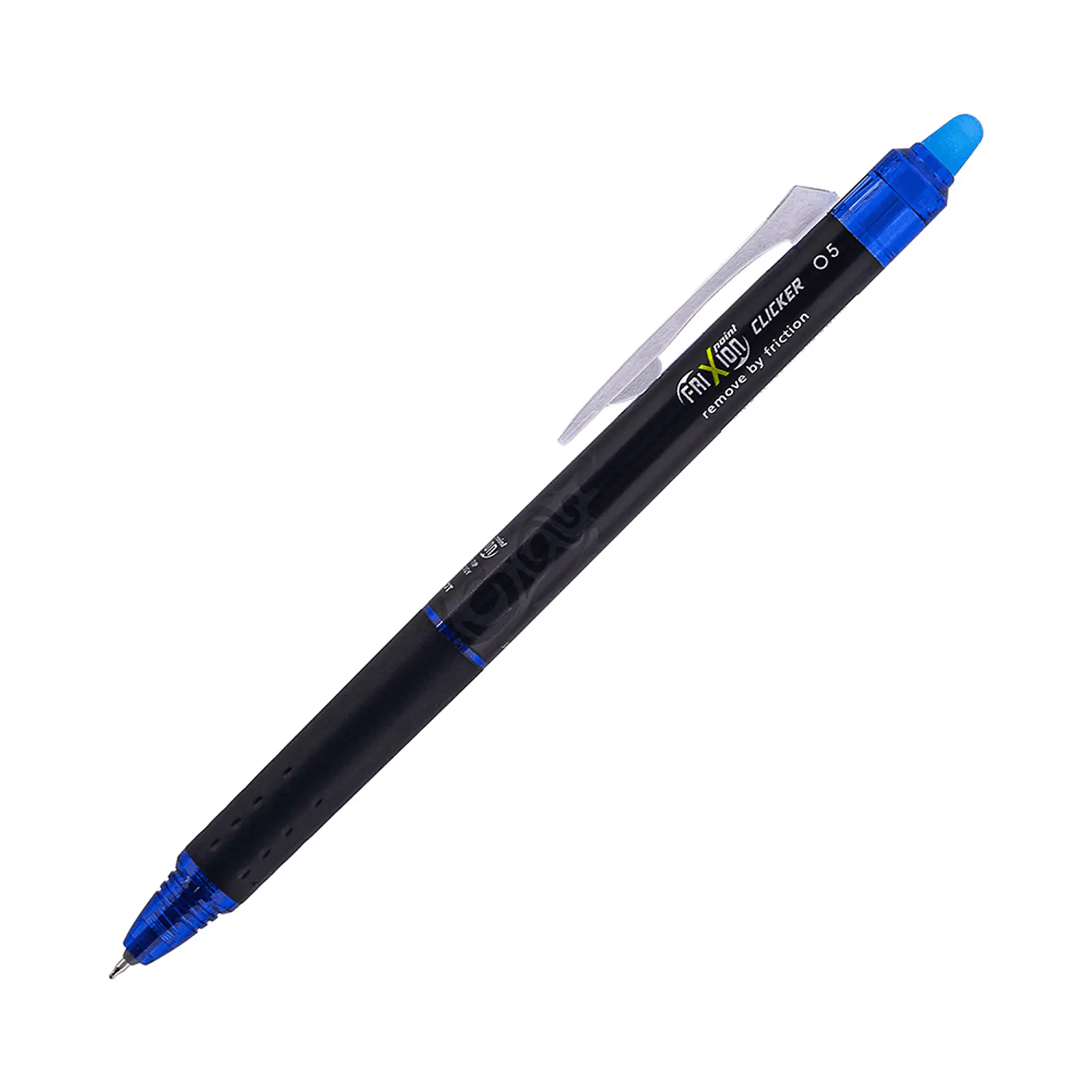 Pilot - Lápiz Gel Frixion Black Edition - 0.5 mm 9