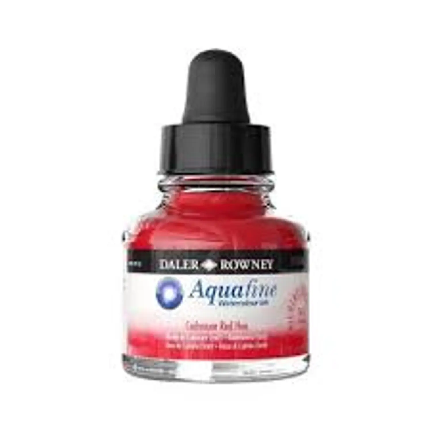 Daler Rowney - Tinta Acuarela Aquafine - 29.5 Ml  2