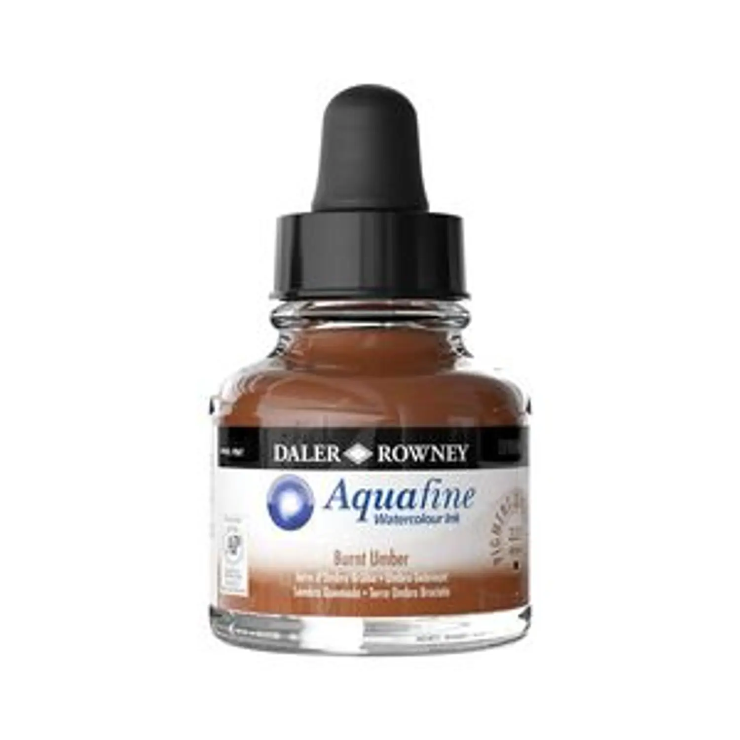 Daler Rowney - Tinta Acuarela Aquafine - 29.5 Ml  4